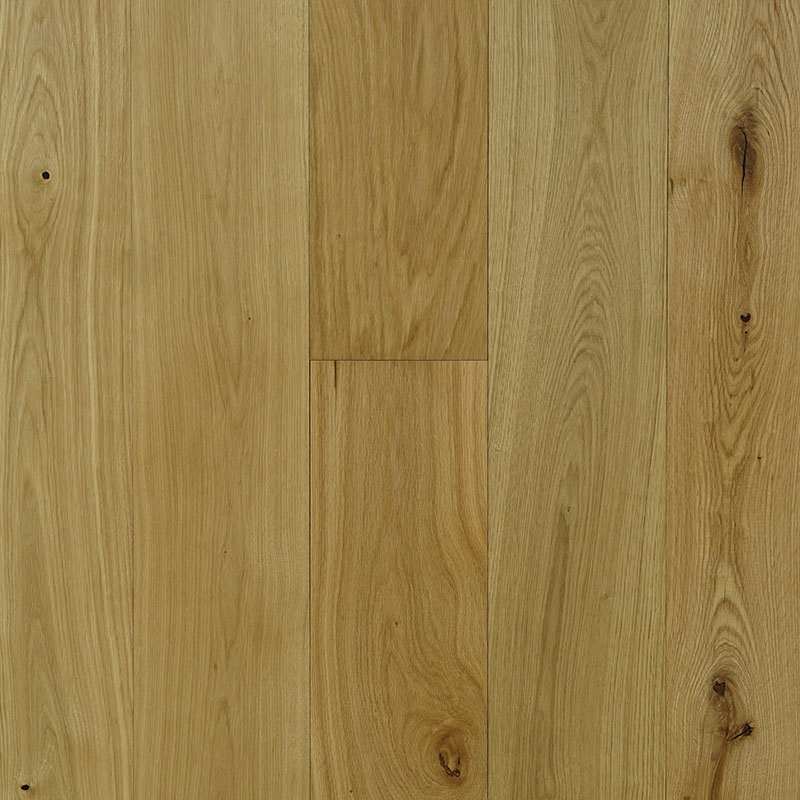 How much do you know about the advantages of Wood Flooring?