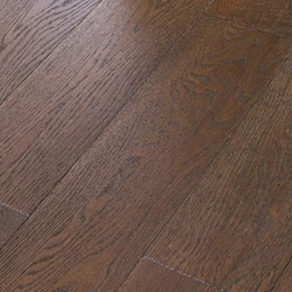 Darkhouse Oak Multilayer Engineered Wood Flooring