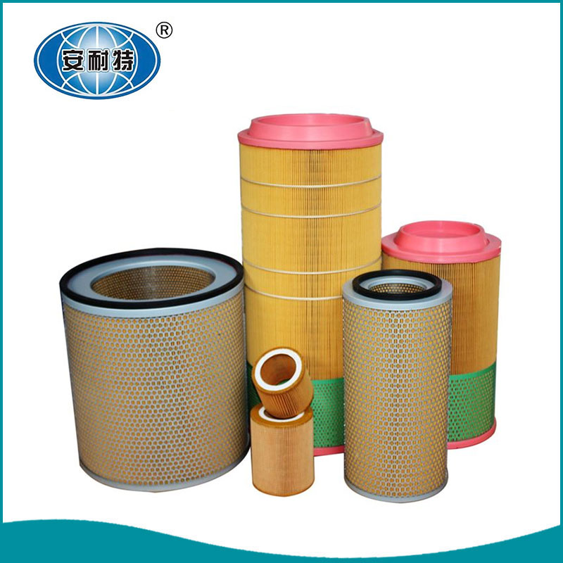 Truck Air Filter for Man Truck 81084050021