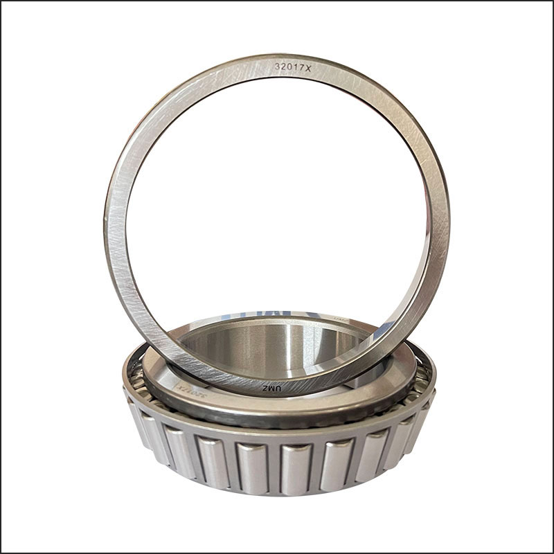 Tapered Roller Bearings 30312 and 30310: Powering Efficiency and Reliability in Industrial Applications