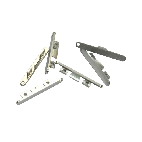 The Brief Introduction of Precision CNC Machining Services for Military Parts