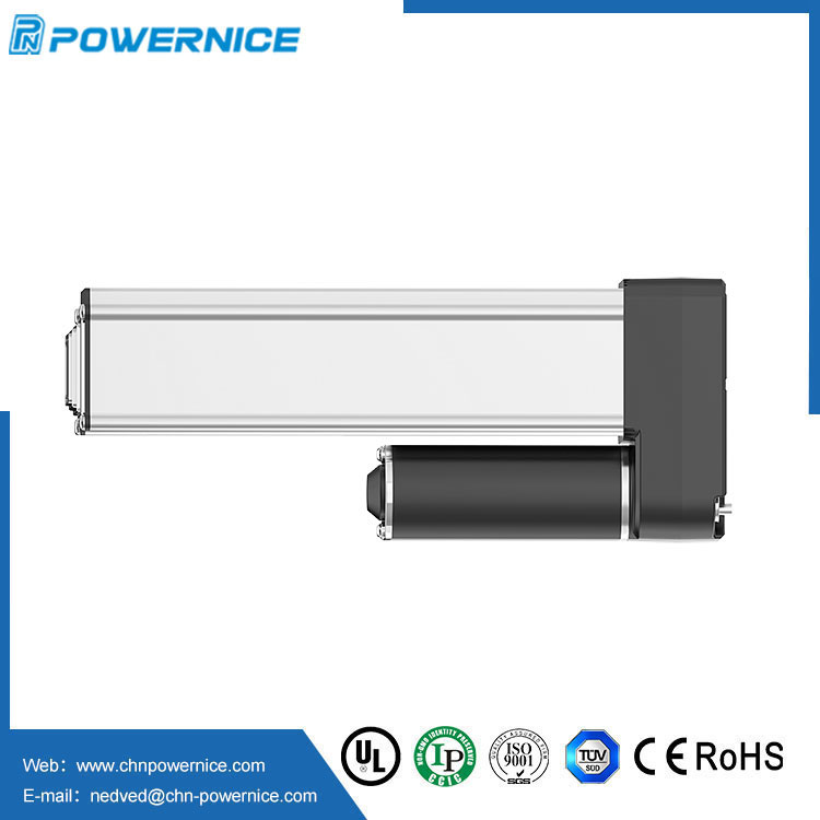 Features and applications of adjustable bed linear actuators