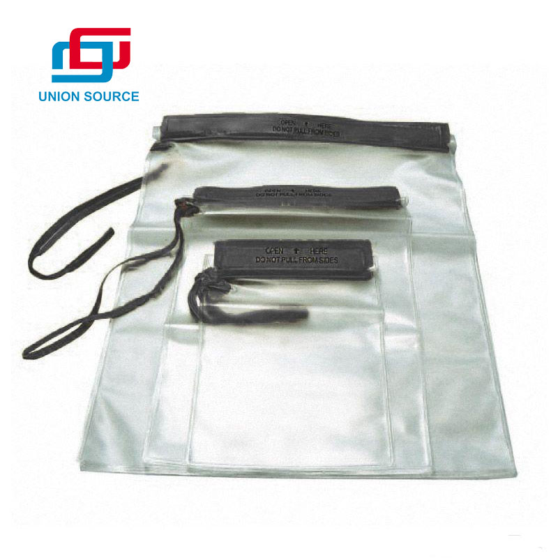 Features and considerations to keep in mind when choosing a waterproof bag