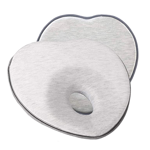 Benefits of dual-sided memory foam pillows