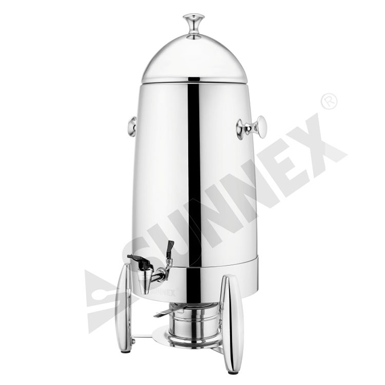 Types of drink dispensers