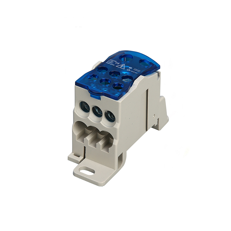 Key features and functions of a terminal junction box