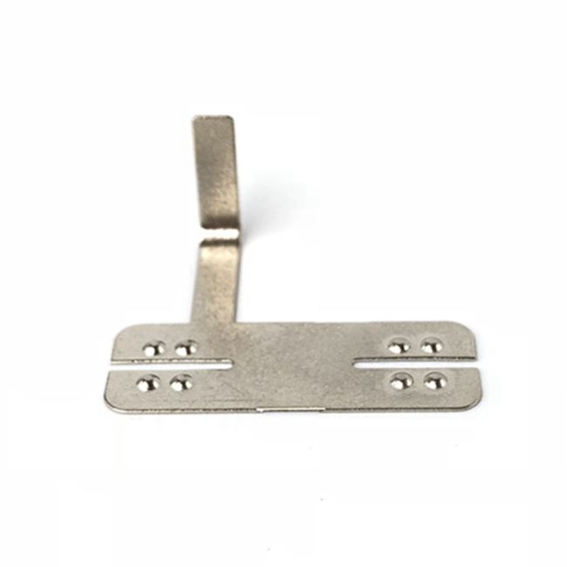 Features and Functions of A Progressive Stamping Mold