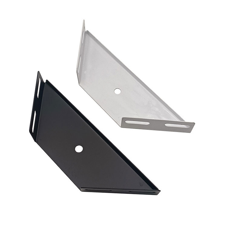 Manufacturing Processes for Sheet Metal Brackets