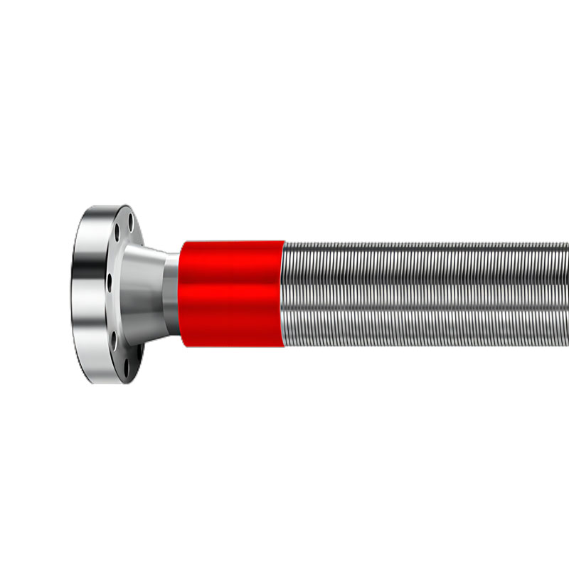 Applications of Armoured Hoses