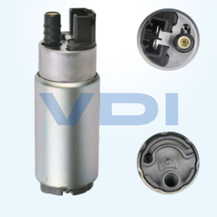 Function of Electric Fuel Pump