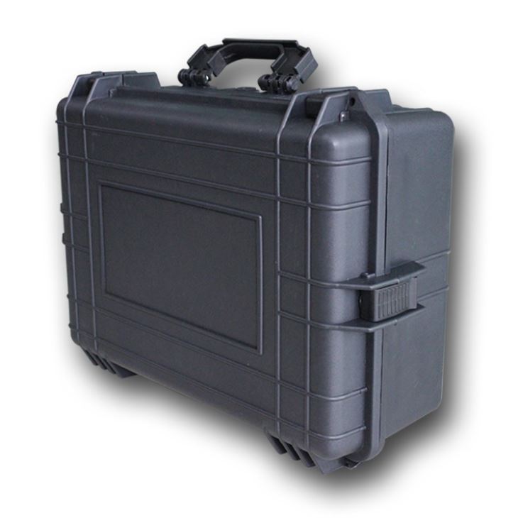 Benefits and Types of Heavy Duty Plastic Waterproof Cases