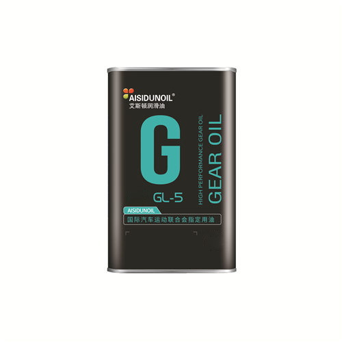 Function and Characteristics of Gear Oil