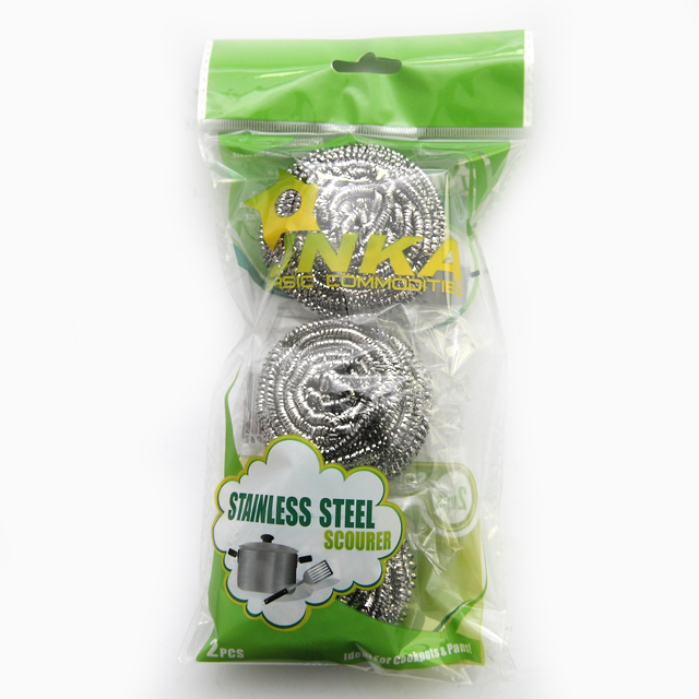 Benefits of Kitchen Clean Stainless Steel Scourer