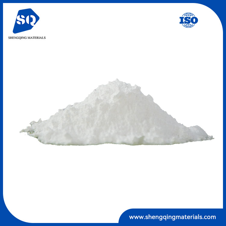 Types of Polyvinyl Pyrrolidone