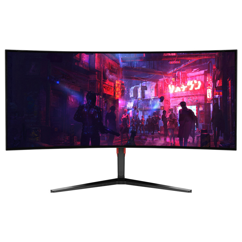 Types of Commercial Monitors