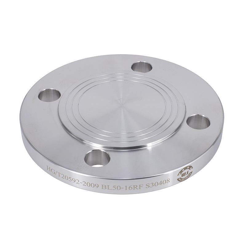 Advantages of Duplex Steel Blind Flanges