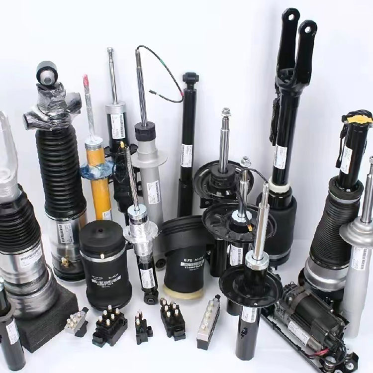 Functions of Auto Air Distribution Valve