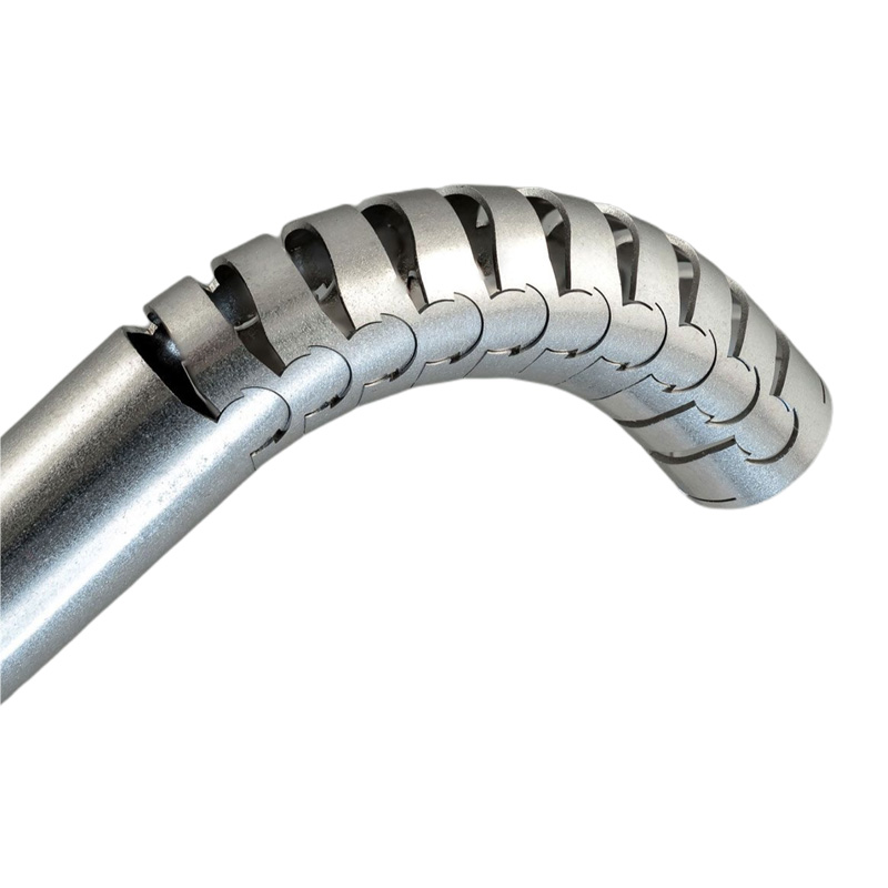 What is Tube Laser Cutting?