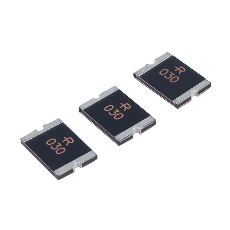 Features and Benefits of PTC Resettable Fuse