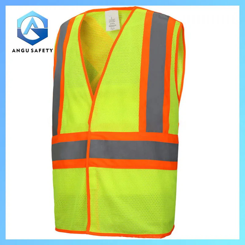 Comprehensive Overview of Road Safety Clothing