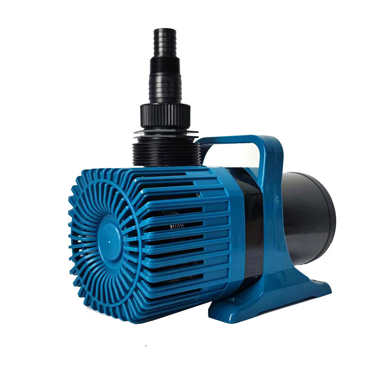 Garden Water Pumps: Essential Tools for Efficient Irrigation and Water Management