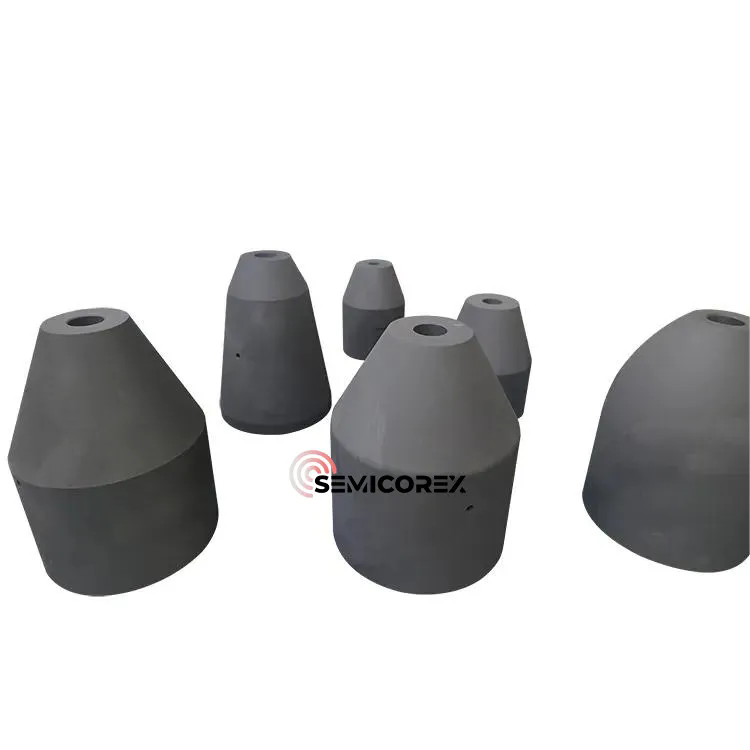 The Role and Benefits of Graphite Single Silicon Pulling Tools in Modern Manufacturing