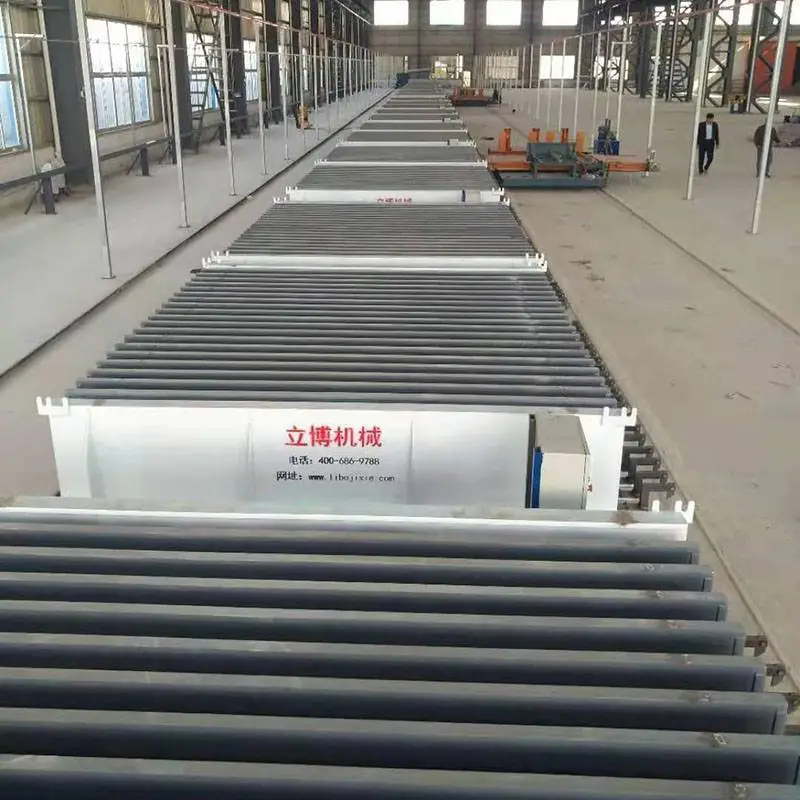 Ceramic Solid Wall Panel Equipment: Revolutionizing Modern Construction