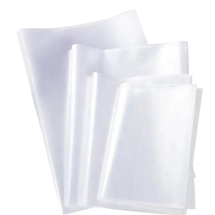 PP Sleeve Book Cover: A Modern Solution for Protecting and Enhancing Your Books