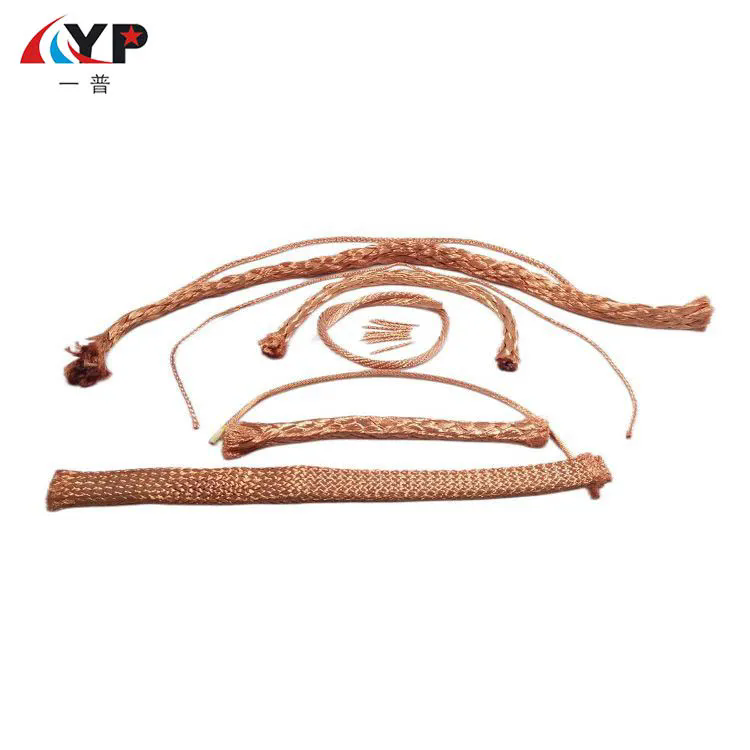 The Essential Guide to Copper Flexible Connectors: Why They Matter in Modern Electrical Systems