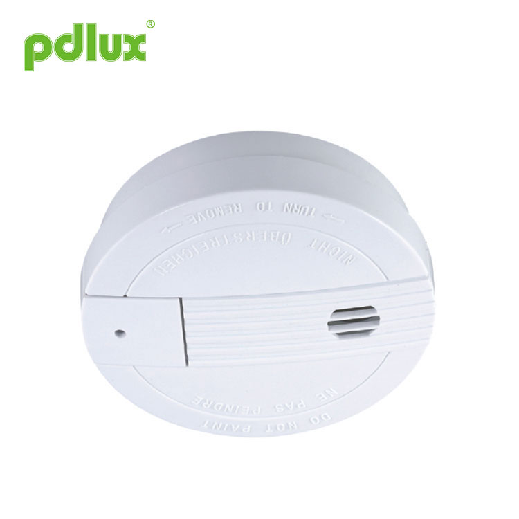How Do Photoelectric Smoke Detectors Enhance Fire Safety in Homes and Businesses?