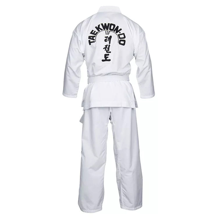 The Essential Gear for Taekwondo: A Guide to Taekwondo Equipment