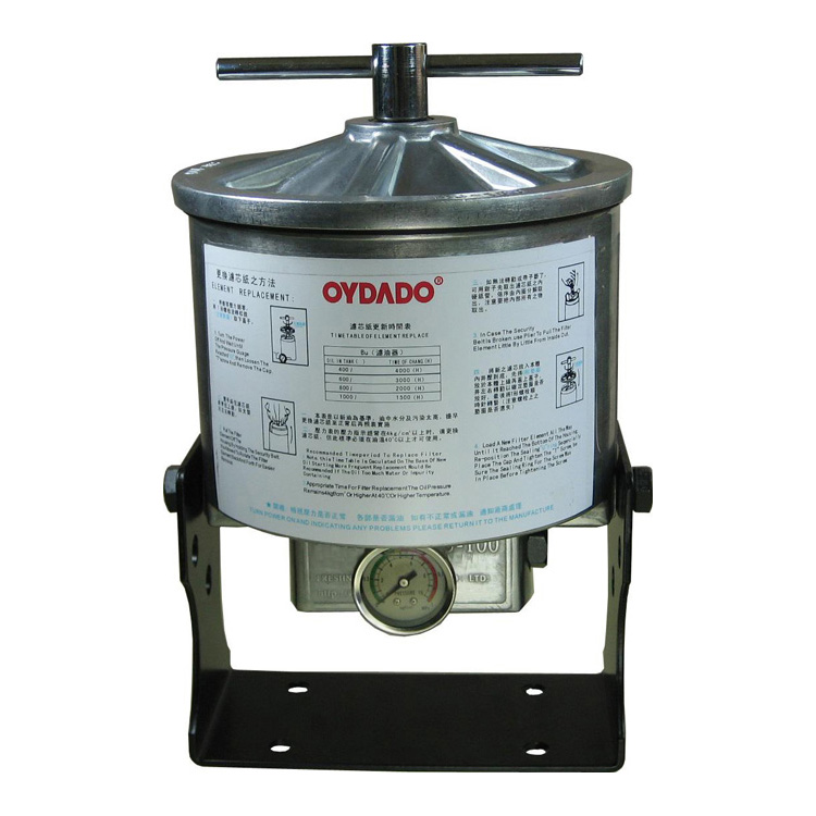 The Benefits of Bypass Oil Filters: A Comprehensive Guide
