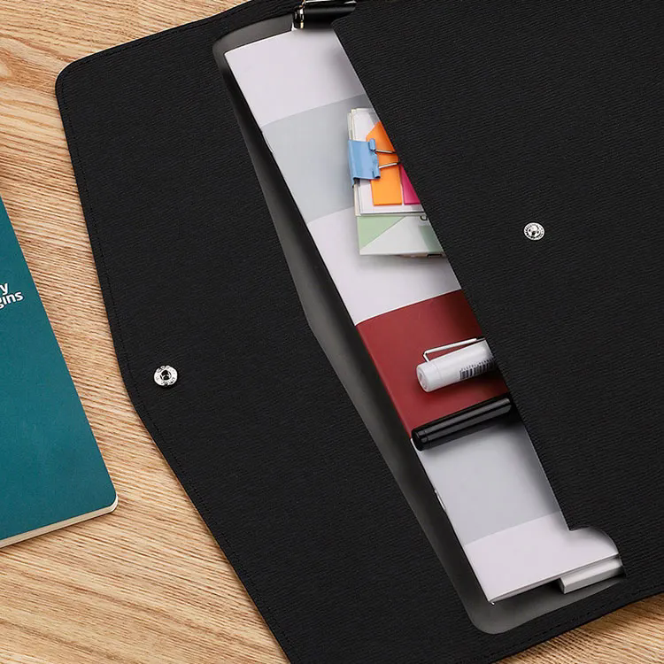 The Advocate File Bag: Your Essential Companion for Organization and Style
