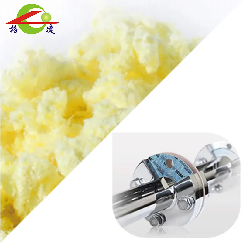 Para-Aramid Pulp: Revolutionizing Materials in Various Industries