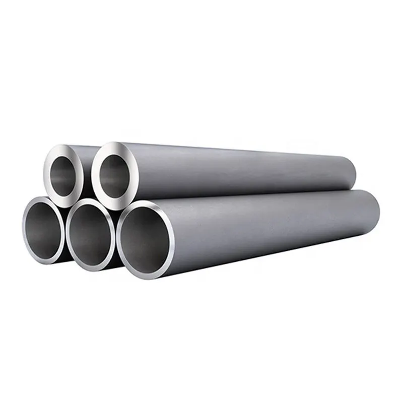 Austenitic Stainless Steel Pipe: The Unsung Hero of Modern Engineering