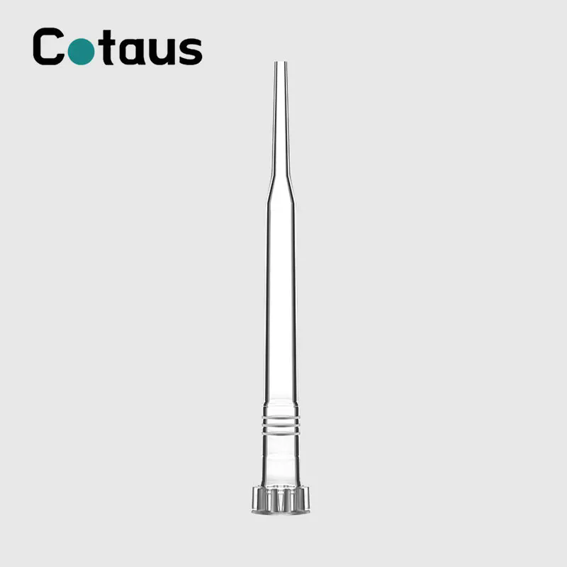 Why Are Pipette Tips Essential in Laboratory Work?