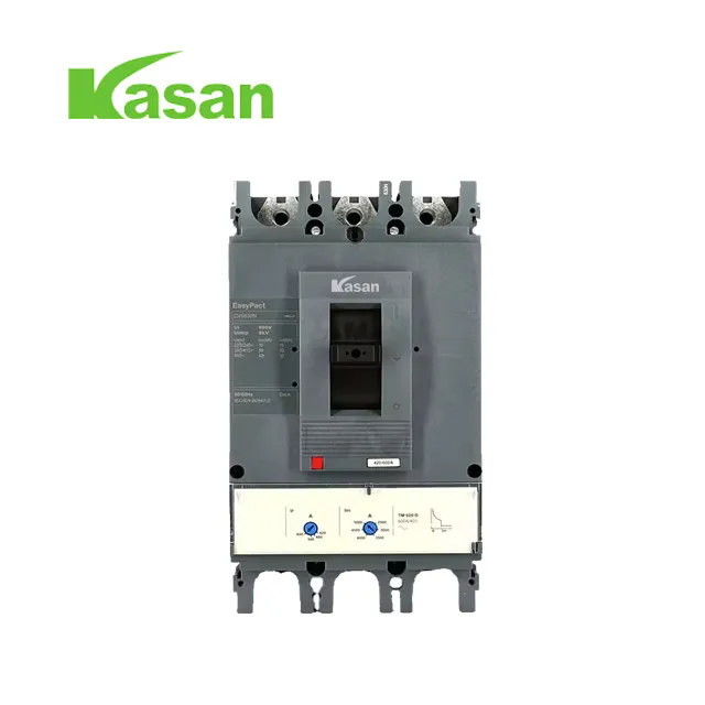What Is a Circuit Breaker and How Does It Work?