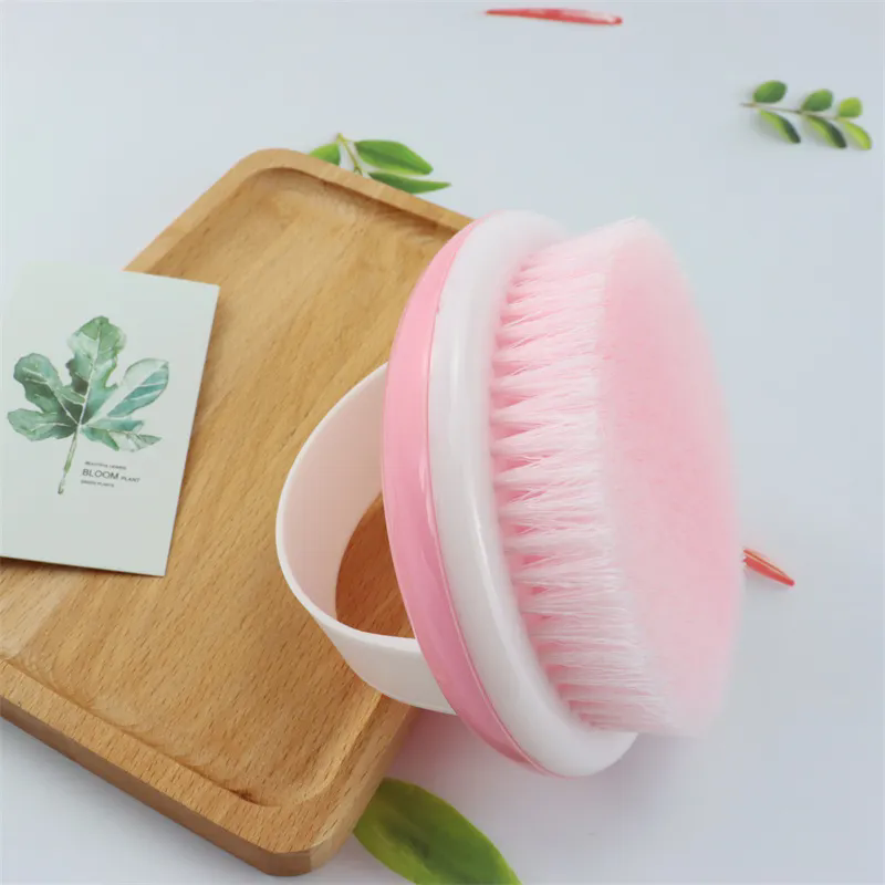 Plastic Body Massage Brush: Your Questions Answered