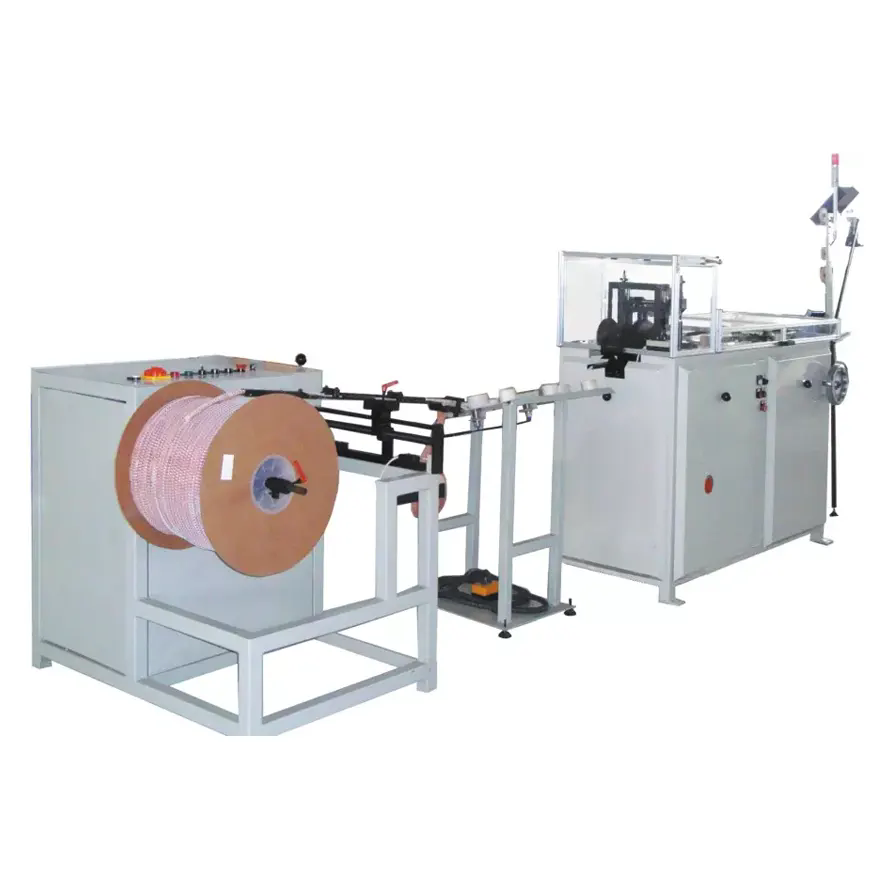 Double Coil Forming Machine for Books: Your Questions Answered