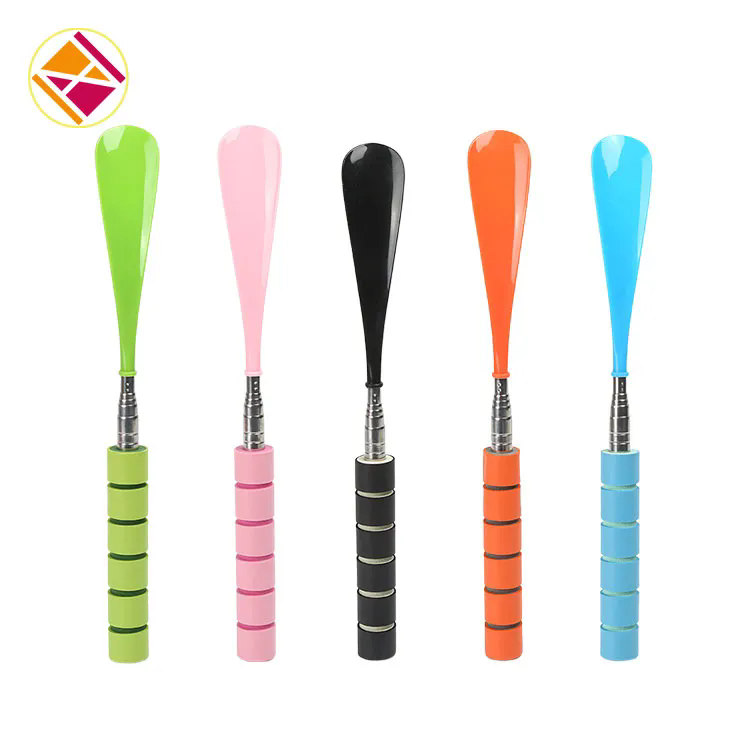 Everything You Need to Know About Retractable Shoe Horns
