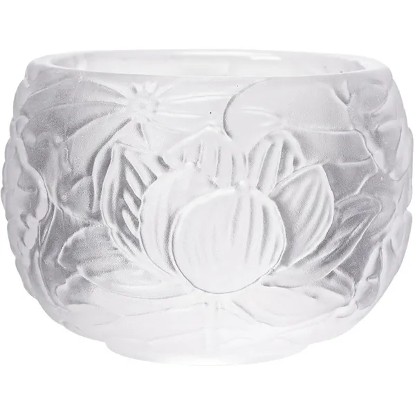 Why Should You Choose a Handmade Lotus Glass Tea Cup for Your Tea Experience?