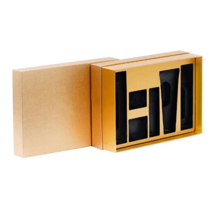 Why Are Cosmetic Packaging Boxes Essential for Brand Success?