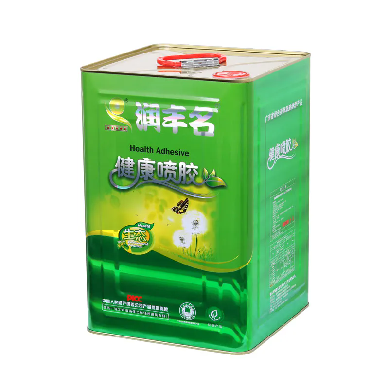 Why Is Sofa Spray Glue the Go-To Solution for Upholstery Projects?