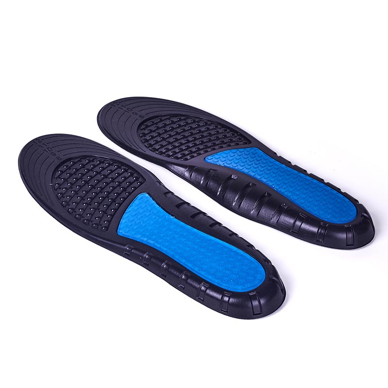 Insoles for Adults: The Key to Comfort and Foot Health