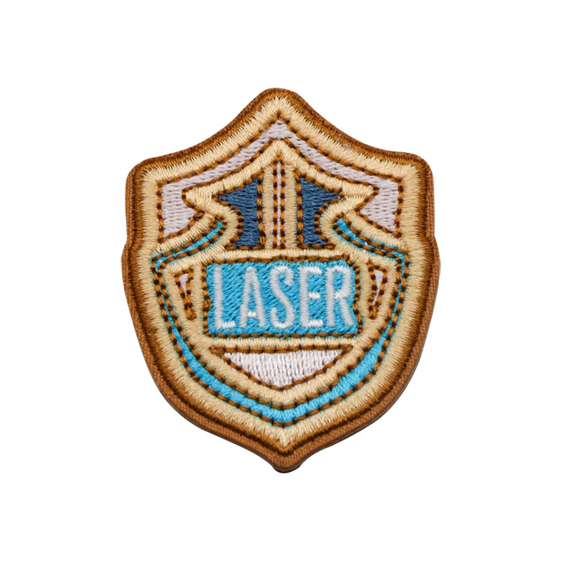 What is a Custom Embroidered Patch and How Can It Enhance Your Brand or Style?
