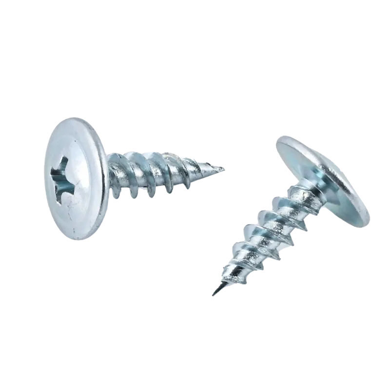 What Makes Self-Tapping Screws Essential for Your DIY Projects?