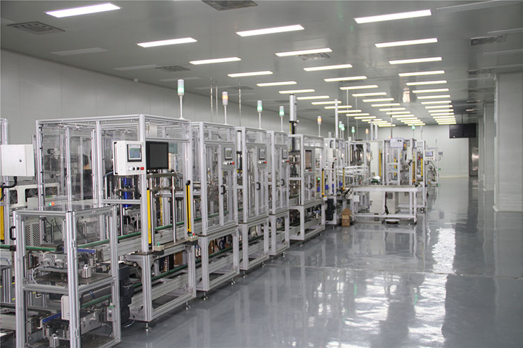 Why Is a Brushless Motor Production Line Essential for Modern Manufacturing?