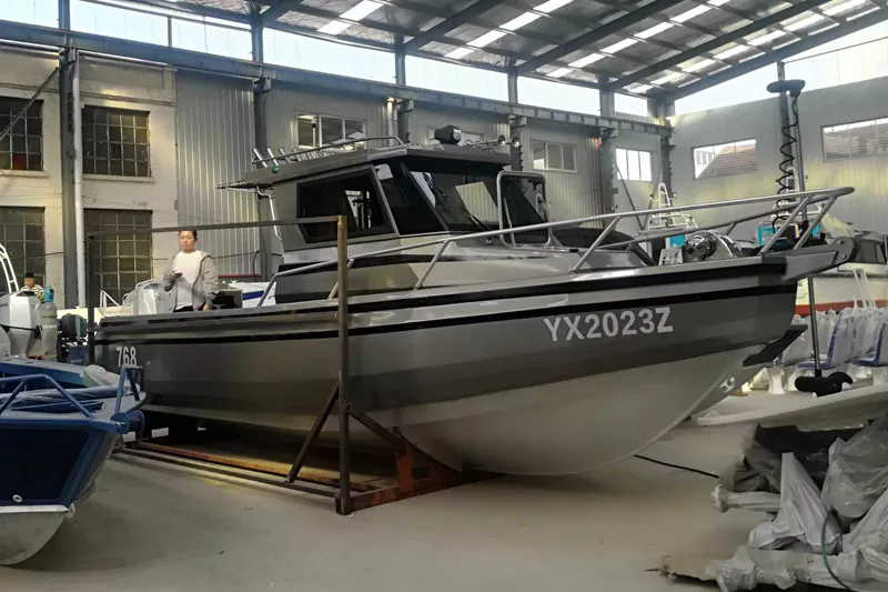 Understanding Entertainment Boats: Features, Types, and Uses