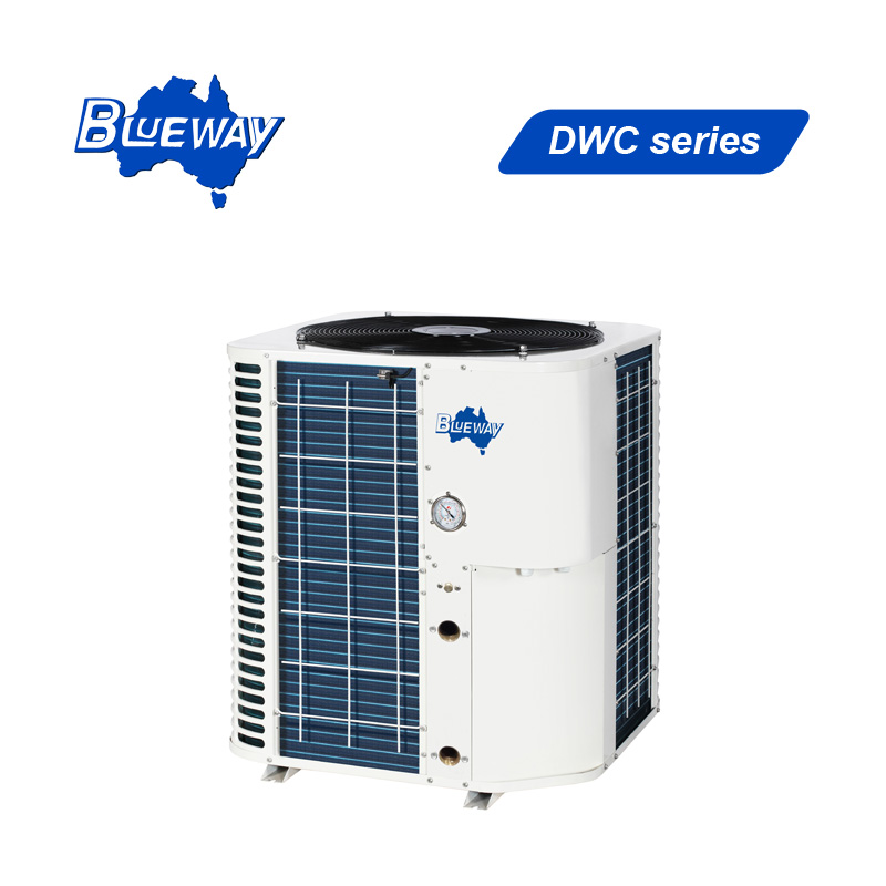 How Can an Air Source Water Chiller Enhance Energy Efficiency and Cooling Performance in Your Facility?