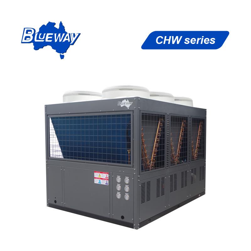 How Can a Heat Pump Water Heater Revolutionize Your Home's Energy Efficiency and Hot Water Supply?